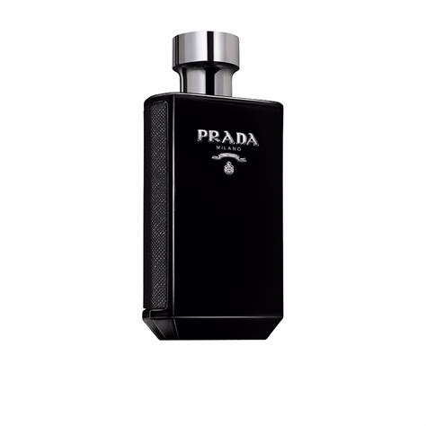 prada l'homme intense price.